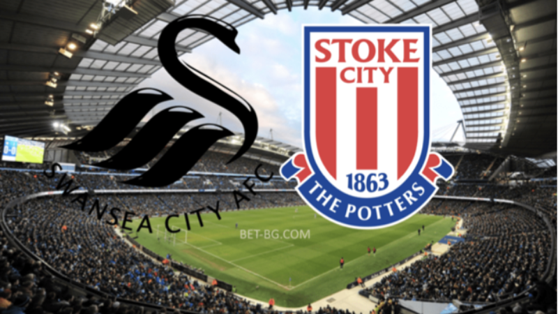 Swansea - Stoke City bet365