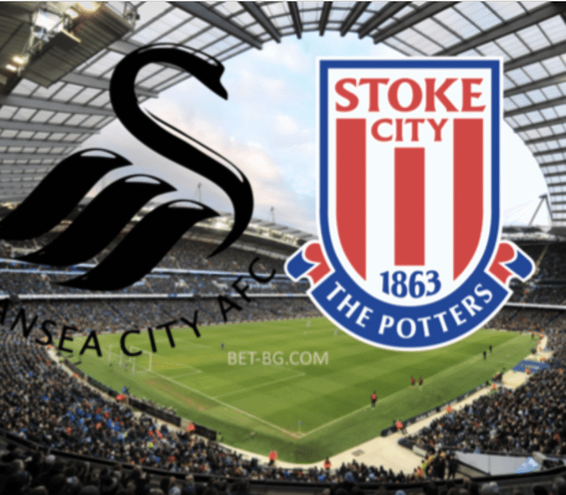 Swansea - Stoke City bet365 Swansea - Stoke City bet365