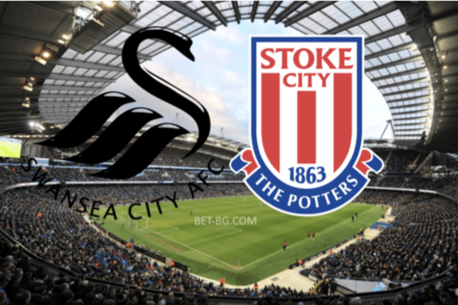 Swansea - Stoke City bet365