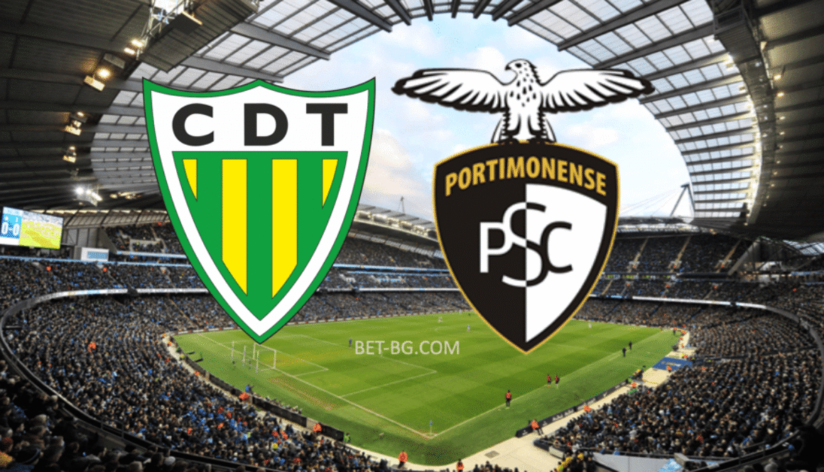 Tondela - Portimonense bet365