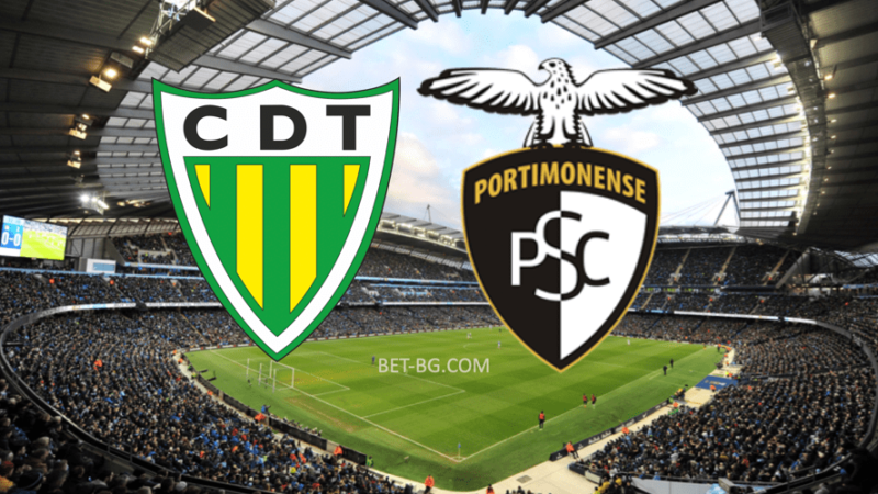 Tondela - Portimonense bet365