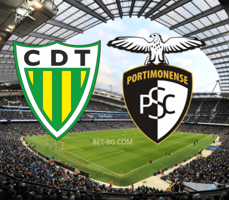 Tondela - Portimonense bet365 Tondela - Portimonense bet365