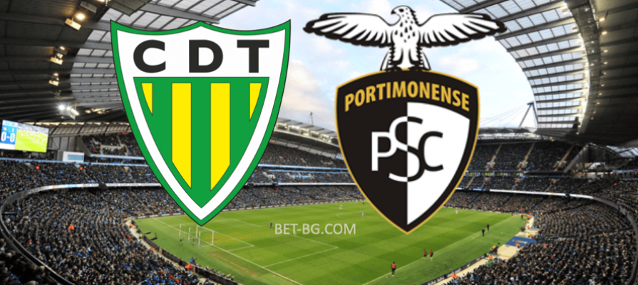 Tondela - Portimonense bet365