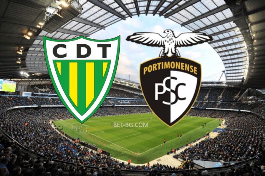 Tondela - Portimonense bet365