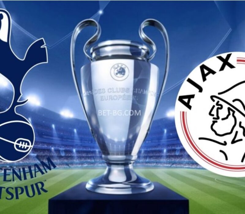 Tottenham - Ajax bet365