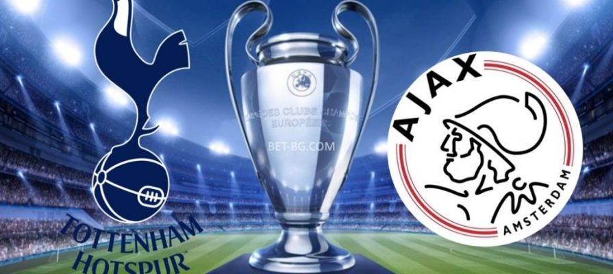 Tottenham - Ajax bet365