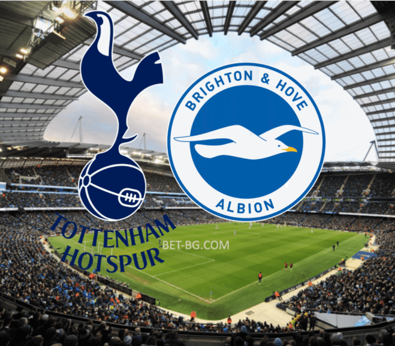 Tottenham - Brighton bet365