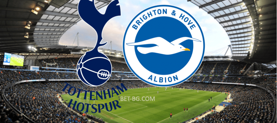 Tottenham - Brighton bet365