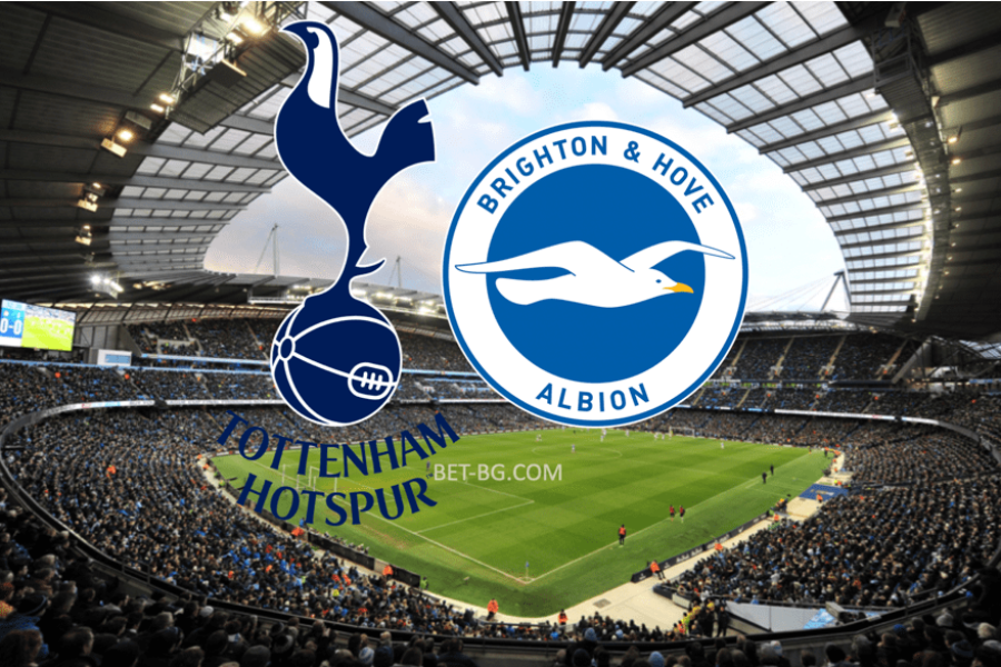 Tottenham - Brighton bet365