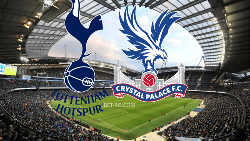 Tottenham - Crystal Palace bet365