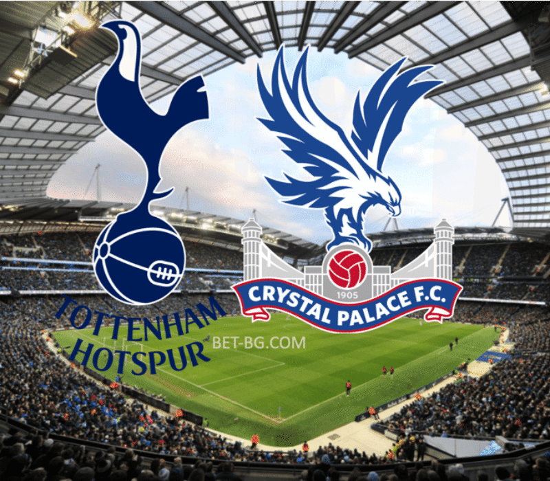 Tottenham - Crystal Palace bet365 Tottenham - Crystal Palace bet365