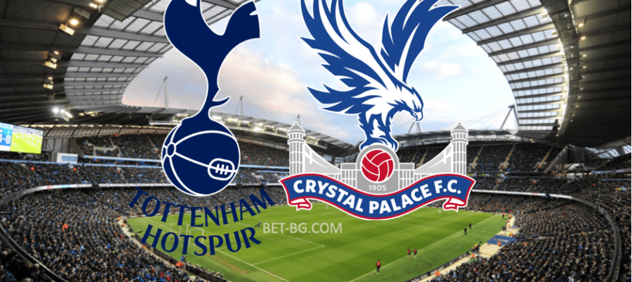 Tottenham - Crystal Palace bet365