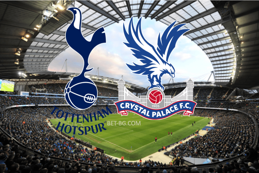 Tottenham - Crystal Palace bet365