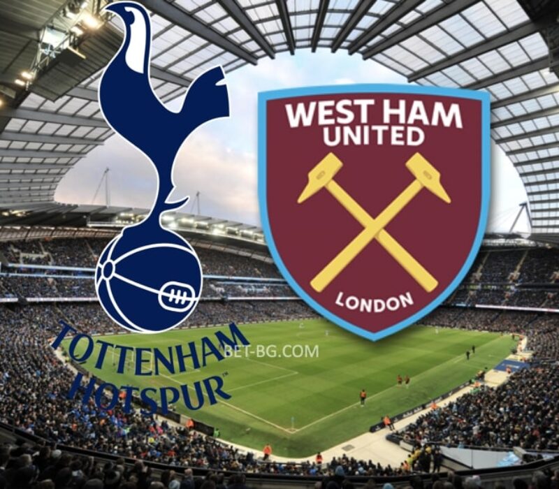 Tottenham - West Ham bet365