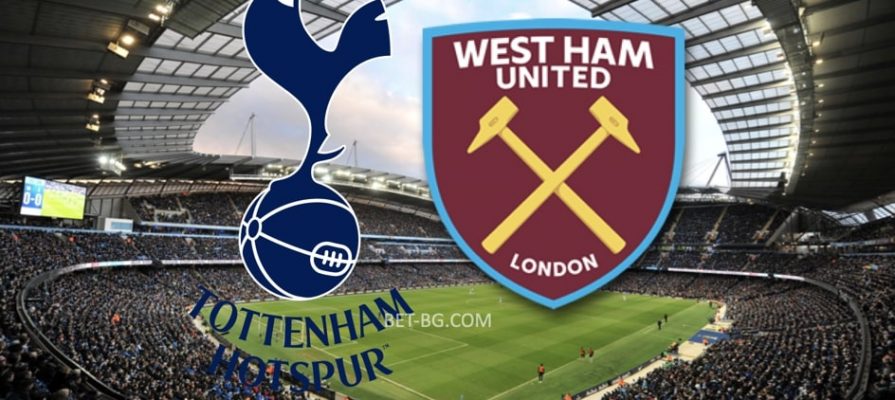 Tottenham - West Ham bet365