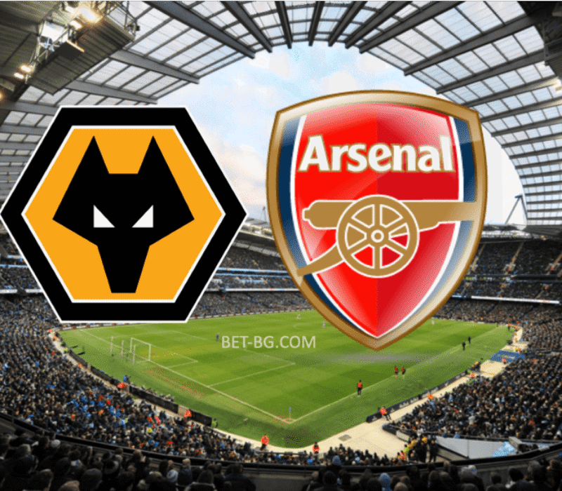 Wolverhampton - Arsenal bet365 Wolverhampton - Arsenal bet365