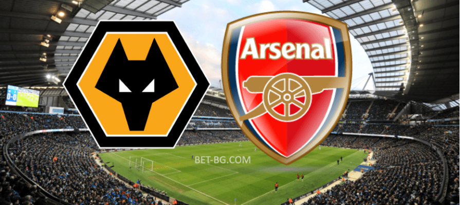 Wolverhampton - Arsenal bet365