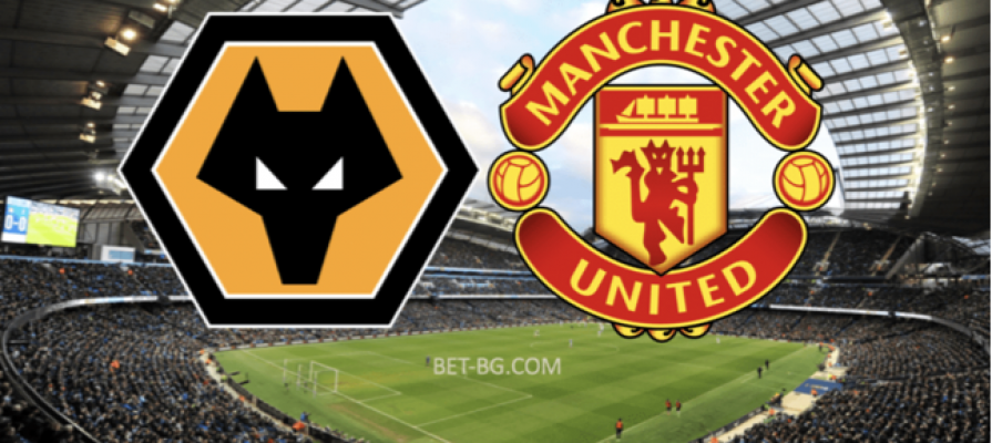 Wolverhampton - Manchester United bet365