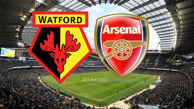 Watford - Arsenal bet365