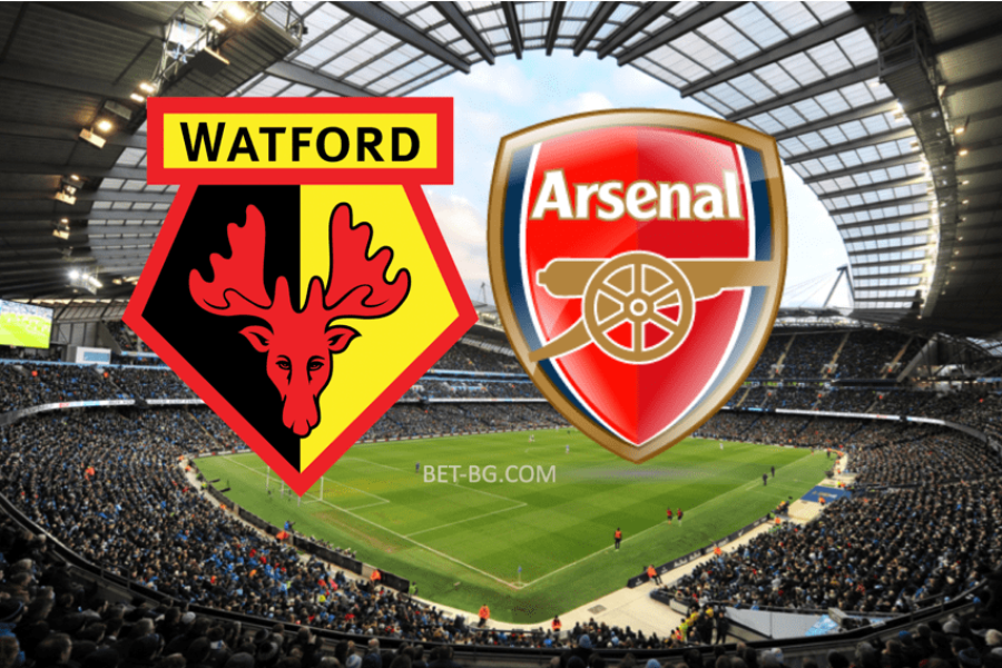 Watford - Arsenal bet365