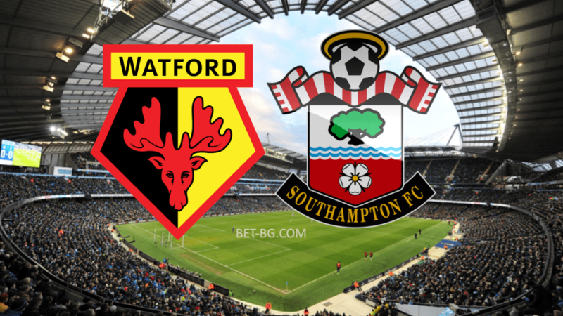 Watford - Southampton bet365