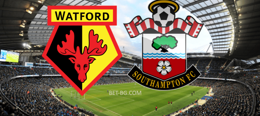 Watford - Southampton bet365