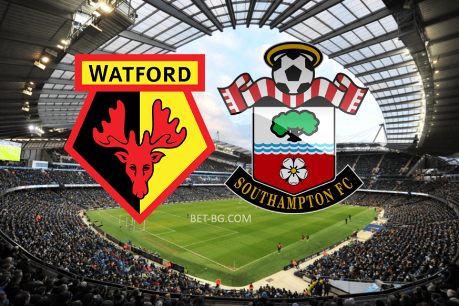 Watford - Southampton bet365