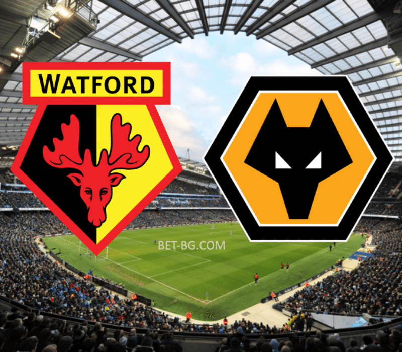 Watford - Wolverhampton bet365 Watford - Wolverhampton bet365