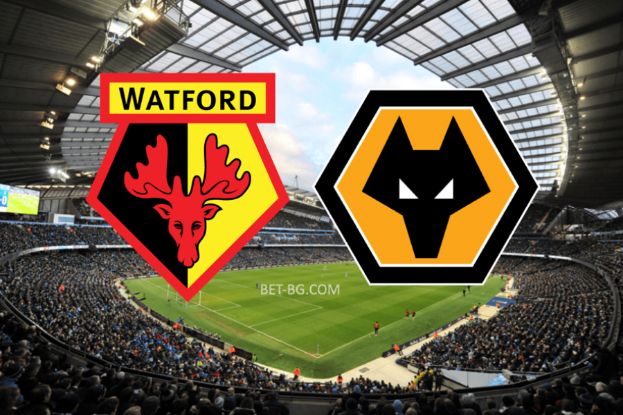 Watford - Wolverhampton bet365