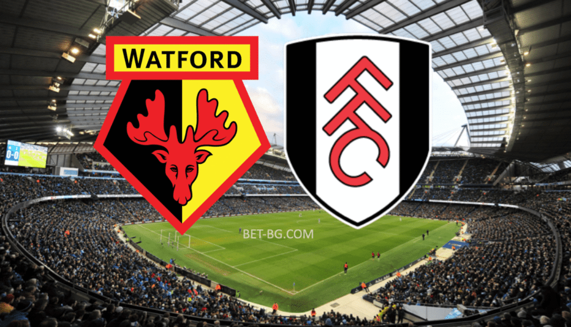 Watford - Fulham bet365