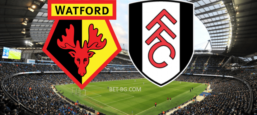 Watford - Fulham bet365