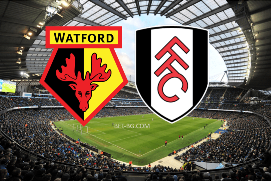 Watford - Fulham bet365