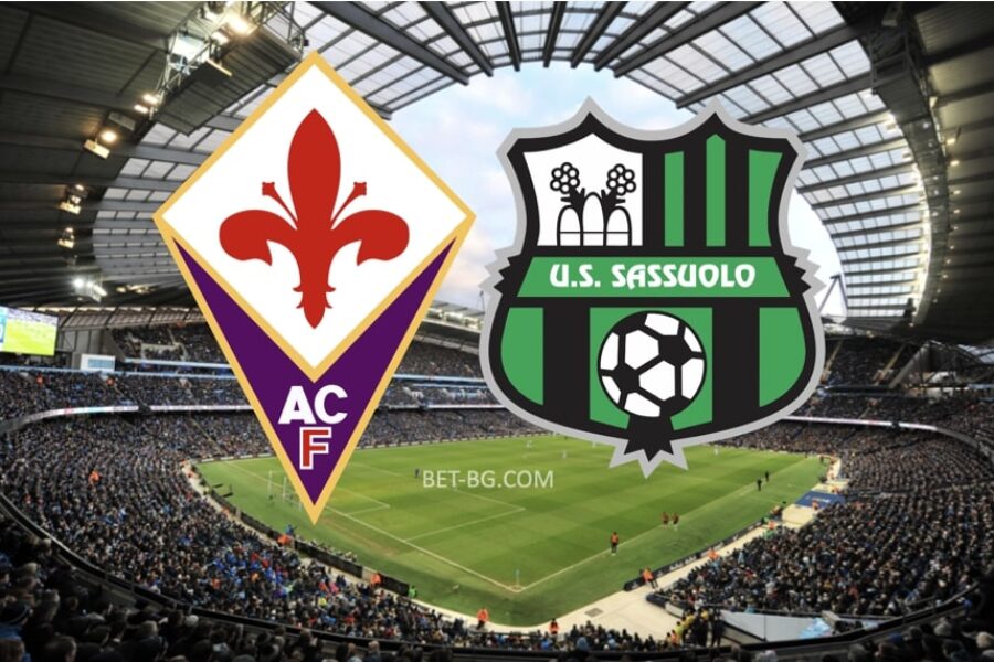 Fiorentina - Sassuolo bet365