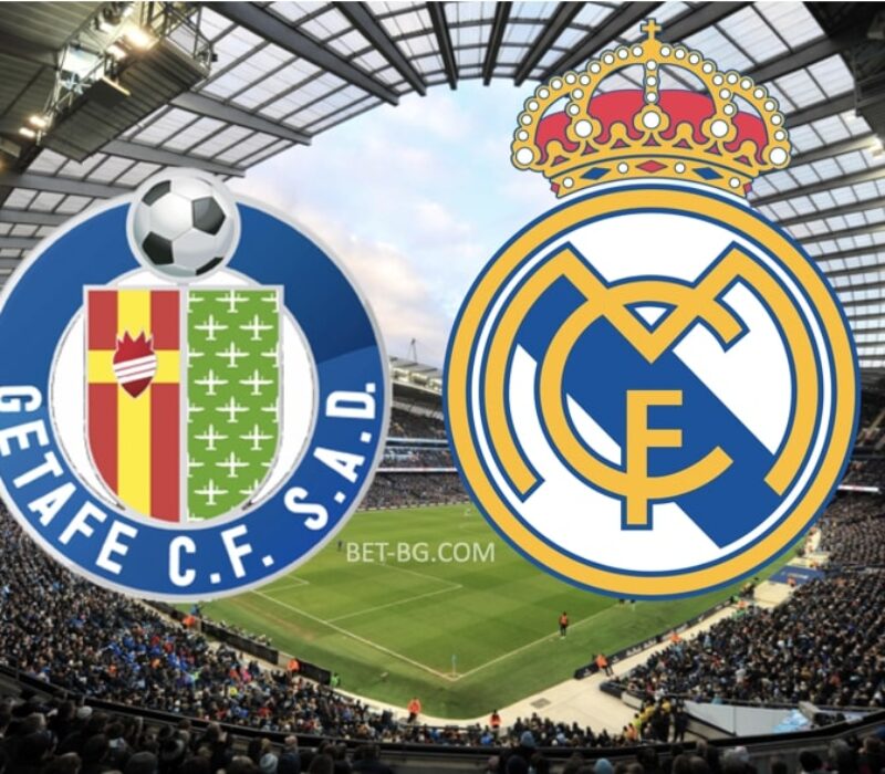 Getafe - Real Madrid bet365 Getafe - Real Madrid bet365