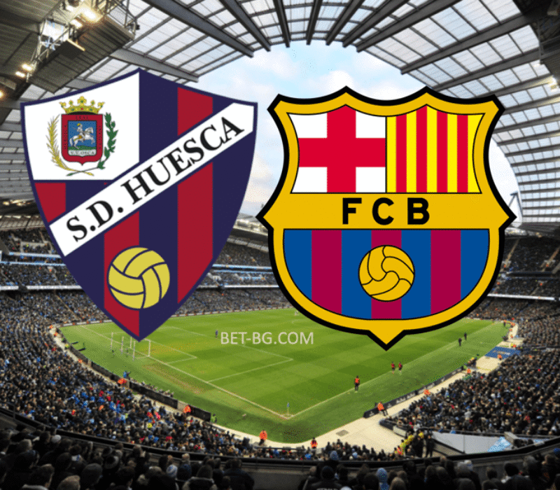 Huesca - Barcelona bet365 Huesca - Barcelona bet365