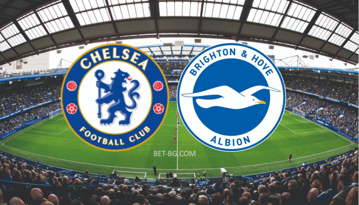 Chelsea - Brighton bet365