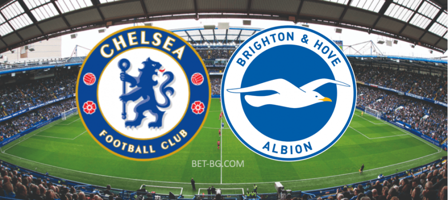 Chelsea - Brighton bet365