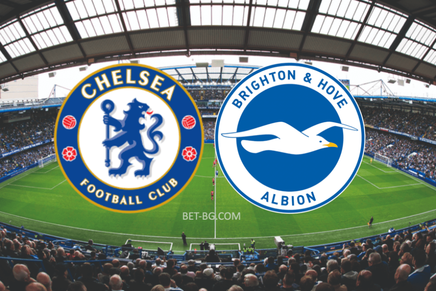 Chelsea - Brighton bet365