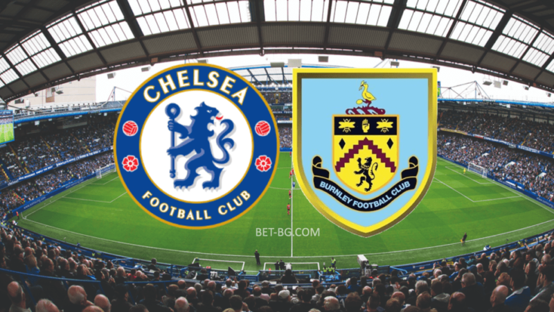 Chelsea - Burnley bet365