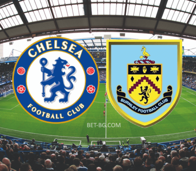 Chelsea - Burnley bet365 Chelsea - Burnley bet365