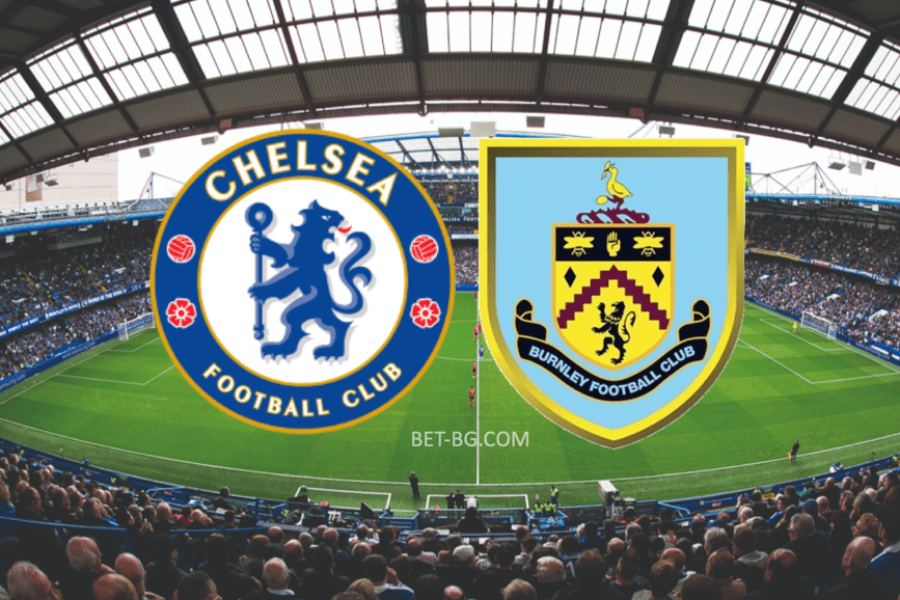 Chelsea - Burnley bet365