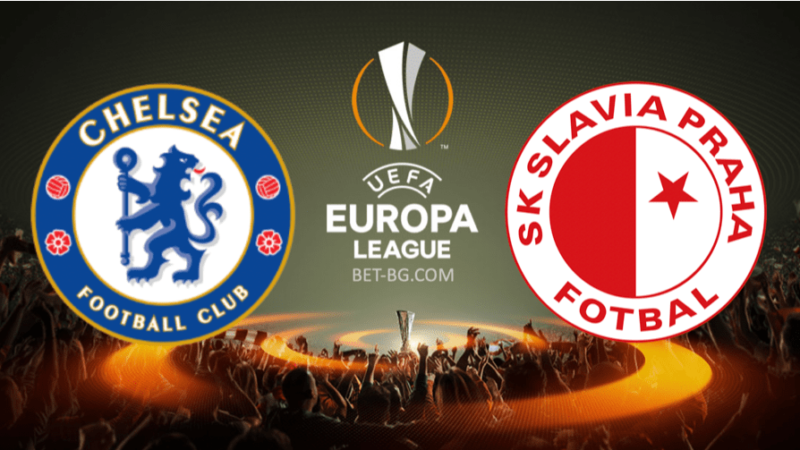 Chelsea - Slavia Prague bet365