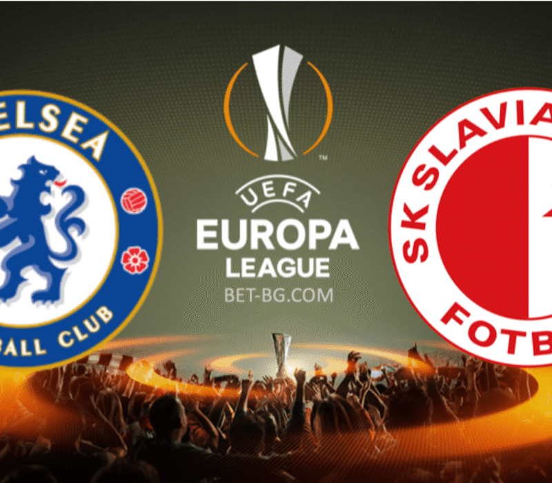 Chelsea - Slavia Prague bet365 Chelsea - Slavia Prague bet365