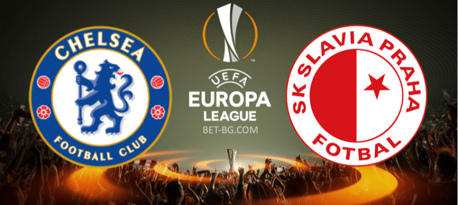 Chelsea - Slavia Prague bet365