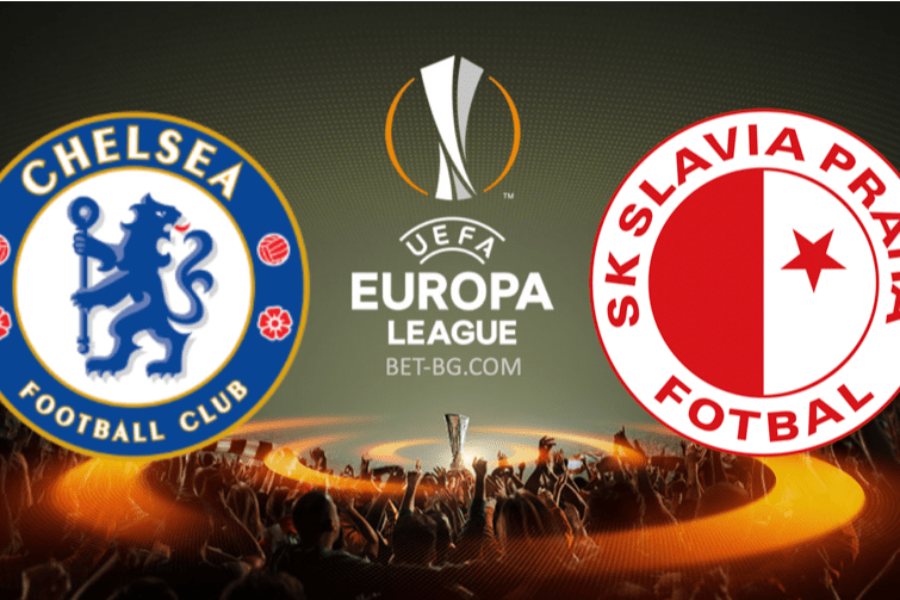 Chelsea - Slavia Prague bet365