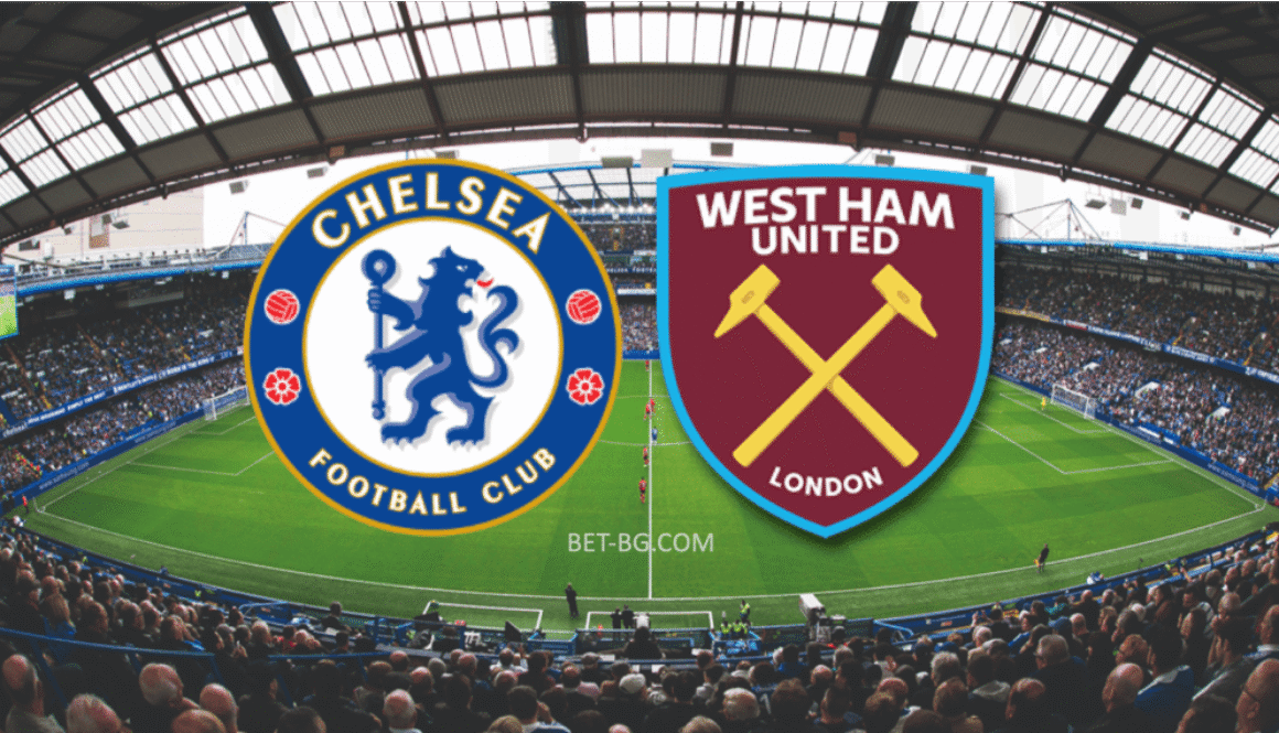 Chelsea - West Ham bet365