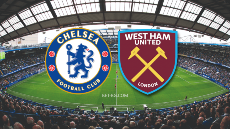 Chelsea - West Ham bet365