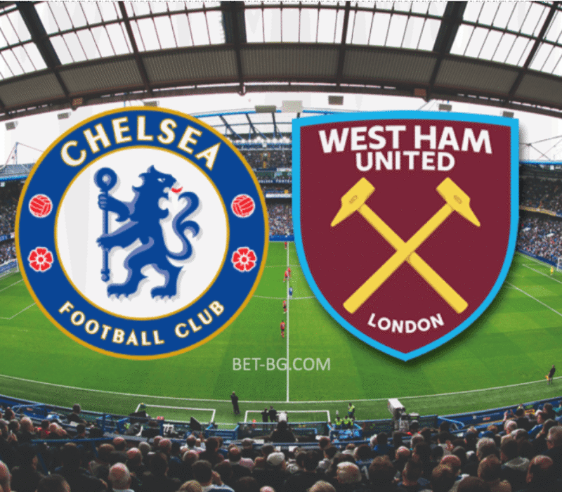 Chelsea - West Ham bet365 Chelsea - West Ham bet365