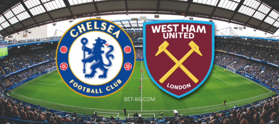 Chelsea - West Ham bet365