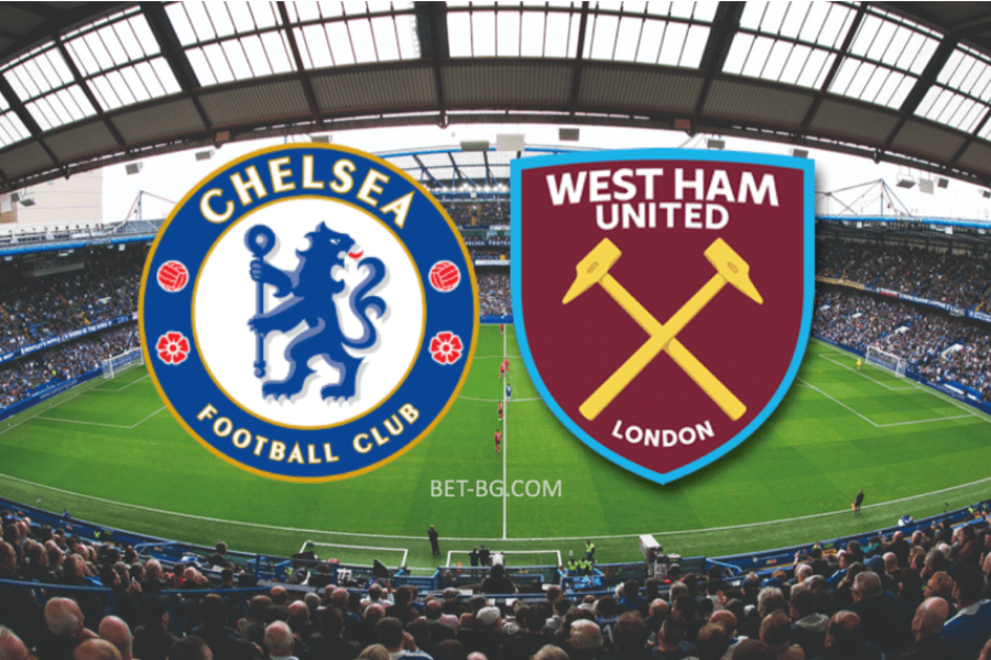 Chelsea - West Ham bet365